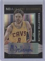 Matthew Dellavedova