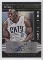 Bismack Biyombo