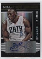 Bismack Biyombo