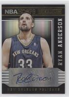 Ryan Anderson