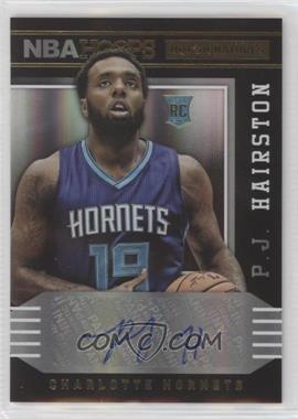 2014-15 NBA Hoops - Hot Signatures #88 - P.J. Hairston