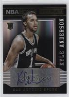 Kyle Anderson