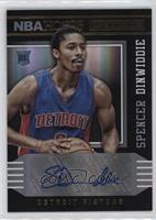 Spencer Dinwiddie