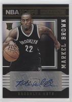 Markel Brown