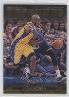 Kevin Durant, Kobe Bryant [EX to NM]