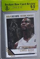 Chris Bosh [BRCR 9.5] #/99