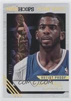 Chris Paul #/99