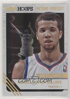 Michael Carter-Williams [EX to NM] #/99