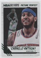 Carmelo Anthony #/25