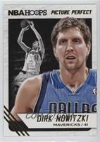 Dirk Nowitzki