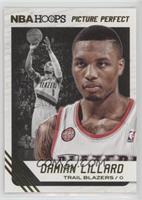 Damian Lillard