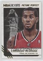 LaMarcus Aldridge