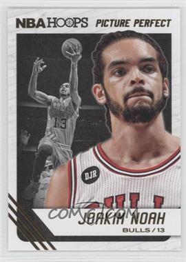 2014-15 NBA Hoops - Picture Perfect #18 - Joakim Noah