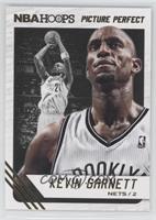 Kevin Garnett