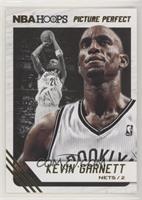 Kevin Garnett