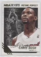 Chris Bosh