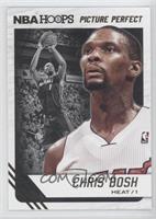 Chris Bosh