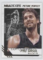 Pau Gasol