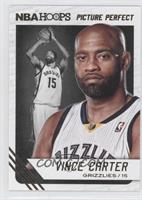 Vince Carter