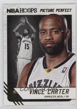2014-15 NBA Hoops - Picture Perfect #29 - Vince Carter