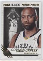 Vince Carter