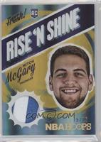 Mitch McGary #/25