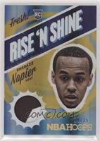 Shabazz Napier #/25