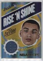 Zach LaVine