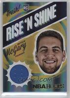 Mitch McGary