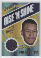 Rodney Hood