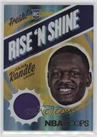 Julius Randle