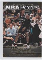 Joe Johnson #/2,014