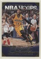 Paul George #/2,014