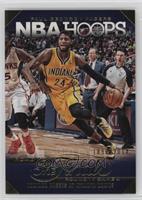 Paul George #/2,014