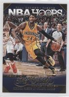 Paul George #/2,014