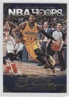 Paul George #/2,014