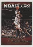 LeBron James #/2,014