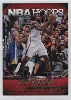 DeAndre Jordan #/2,014