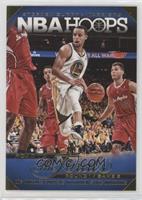 Stephen Curry #/2,014