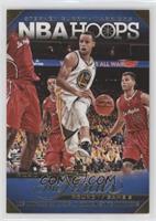 Stephen Curry #/2,014