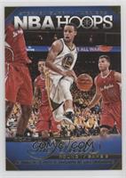 Stephen Curry #/2,014