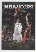 Joe Johnson #/2,014