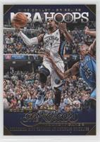 Mike Conley #/2,014