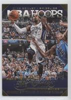 Mike Conley [EX to NM] #/2,014
