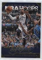 Mike Conley #/2,014