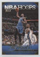 Kevin Durant #/2,014