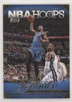 Kevin Durant #/2,014