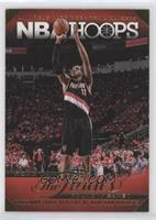 LaMarcus Aldridge [EX to NM] #/2,014