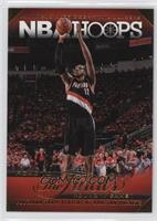 LaMarcus Aldridge #/2,014