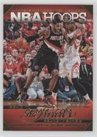 LaMarcus Aldridge #/2,014